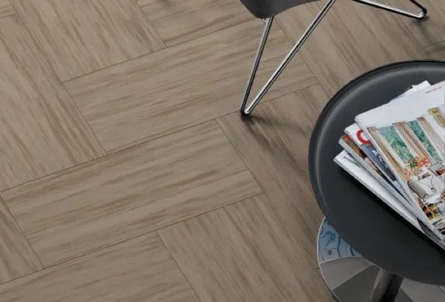 Vinyl sheet | Markville Flooring