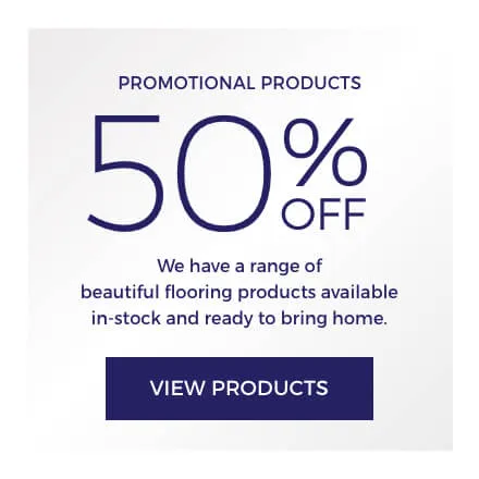 Flooring | Markville Flooring