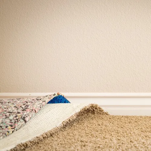 Carpet installation | Markville Flooring