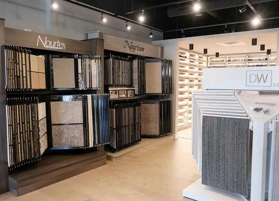 Showroom Showroom | Markville Flooring