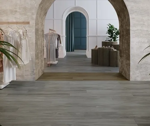 Vinyl Flooring | Markville Flooring