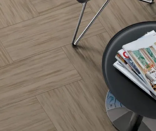 Vinyl Flooring | Markville Flooring