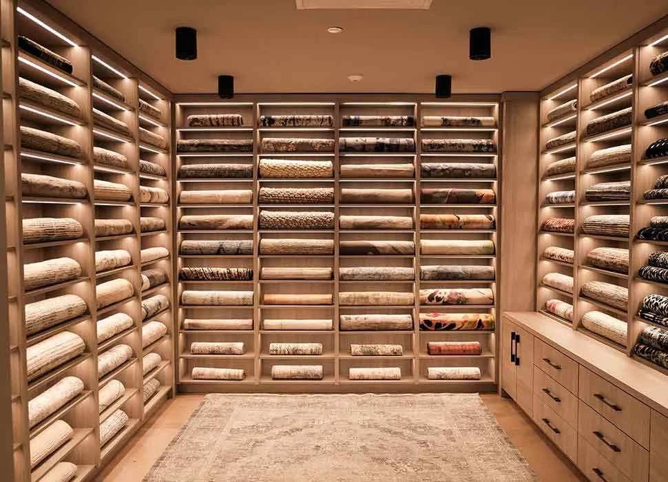 Showroom Showroom | Markville Flooring