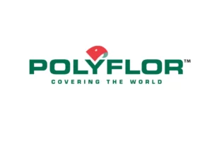 Polyflor logo | Markville Flooring