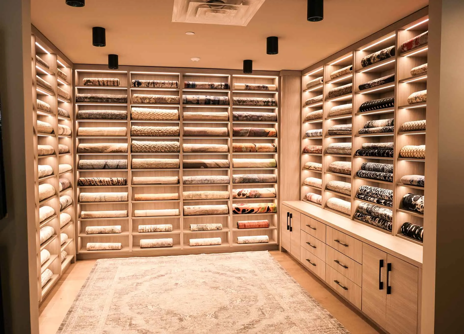 Showroom | Markville Flooring