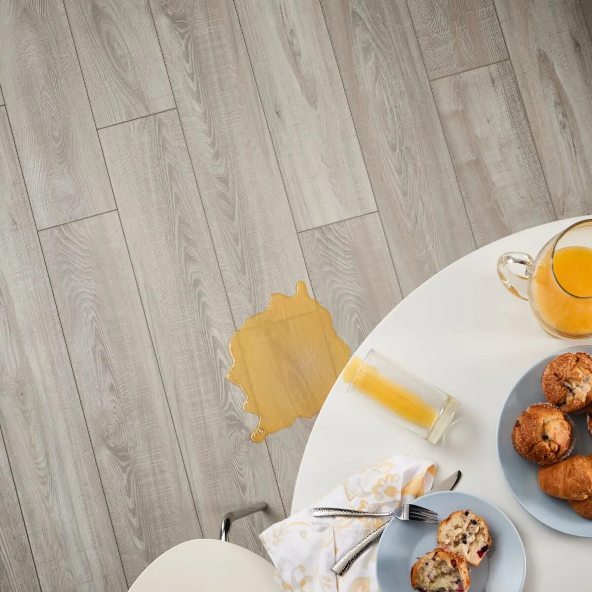 vinyl-spill Vinyl spill | Markville Flooring