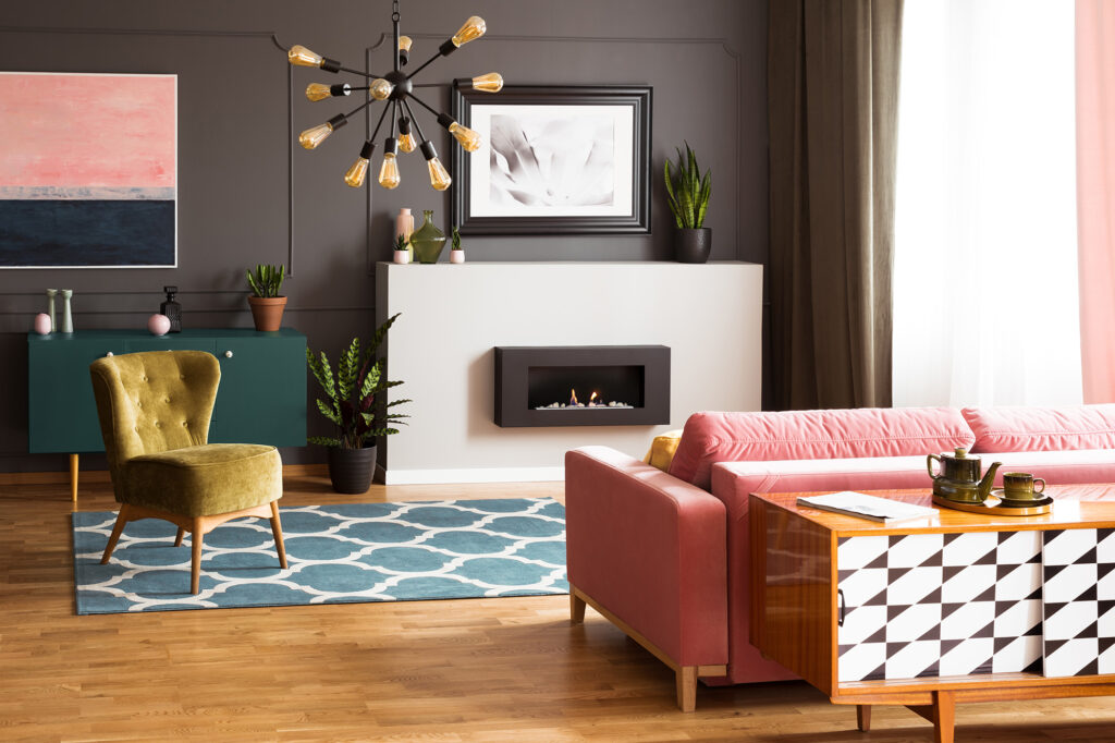 Light vs. Dark Hardwood Design Pros and Cons for Markham Living Spaces by Markville flooring